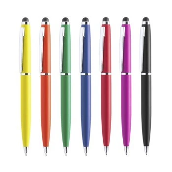 Stylus Touch Ball Pen Walik