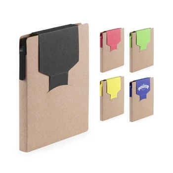 Sticky Notepad Cravis