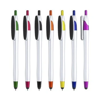 Stylus Touch Ball Pen Tesku