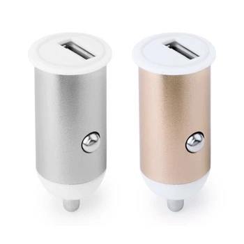 USB Car Charger Bozix