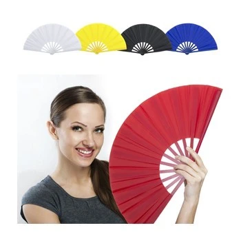 Hand Fan Tetex