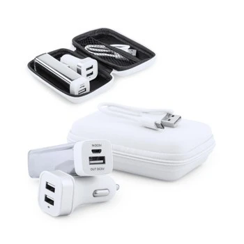 Power Bank Set Nacorap