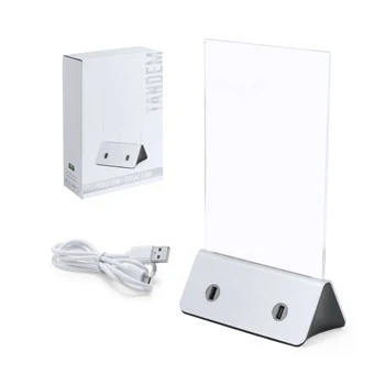 Power Bank Display Stand Tandem