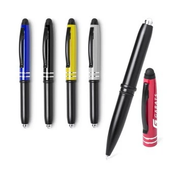 Stylus Touch Ball Pen Corlem