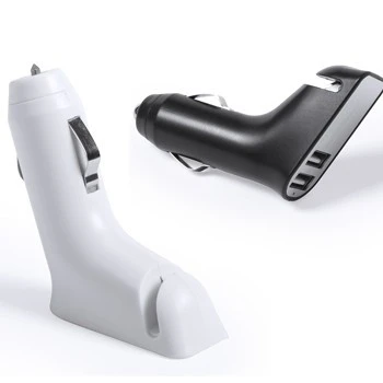 USB Car Charger Santer