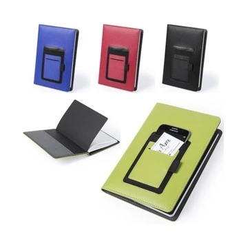 Notepad Case Roliven