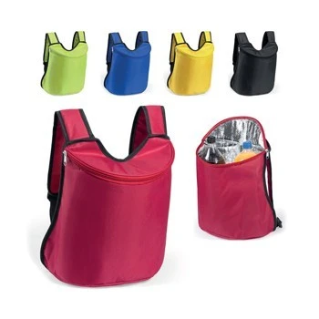 Drawstring Cool Bag Polys