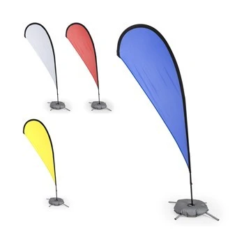 Flag Holder Pentho