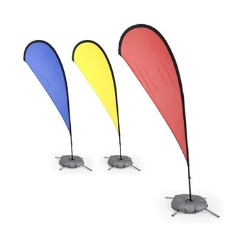 Flag Holder Roldus