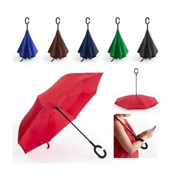 Reversible Umbrella Hamfrey