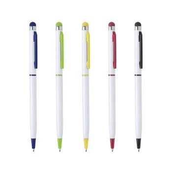 Stylus Touch Ball Pen Duser