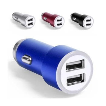 USB Car Charger Hesmel