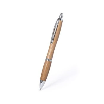 Glindery Bamboo Pen