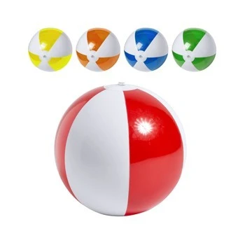 Beach Ball Zeusty