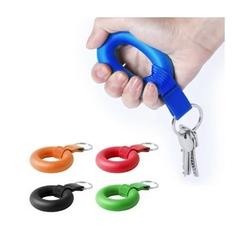 Antistress Keyring Mandery