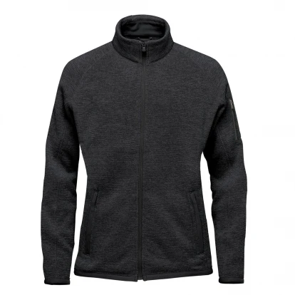 Women's Avalante Full Zip Fleece Jacket