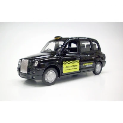 TX4 Taxi