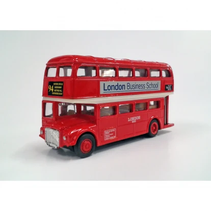 Routemaster Bus