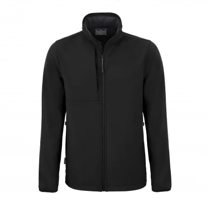 Men's Expert Basecamp Softshell Jacket