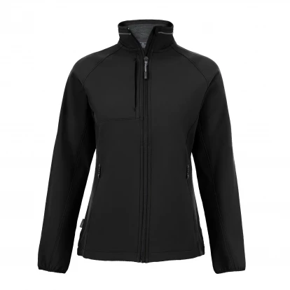 Women's Expert Basecamp Softshell Jacket