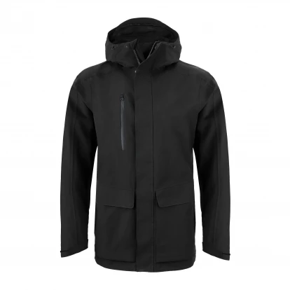 Unisex Expert Kiwi Pro Stretch Long Jacket