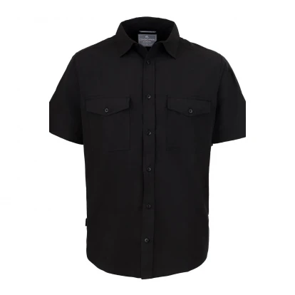 Men's Expert Kiwi Short Sleeved Shirt