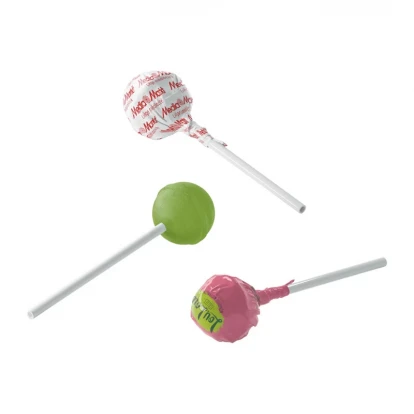 Small Ball Lollipop approx. 8.5g