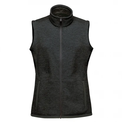 Women's Avalante Full Zip Fleece Vest