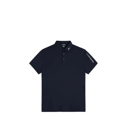 Men's Tour Tech Reg Fit Golf Polo