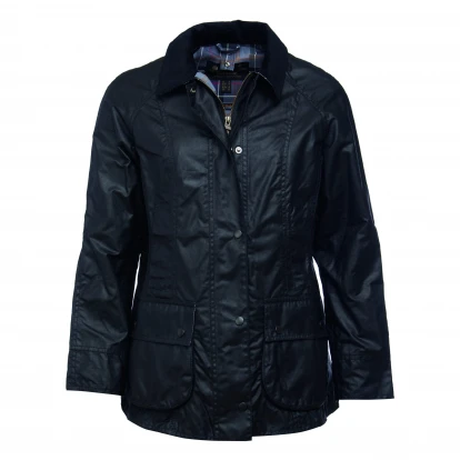 Women's Beadnell Wax Jacket