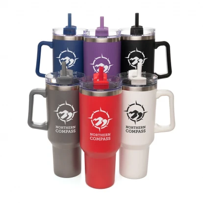 Everest Travel Mug 1182ml