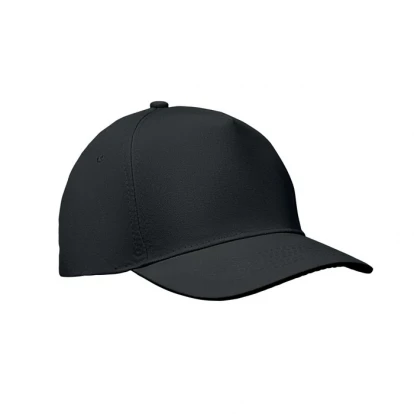 5 Panel Baseball Cap 