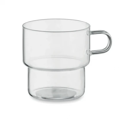 High Borosilicate Glass 300ml 