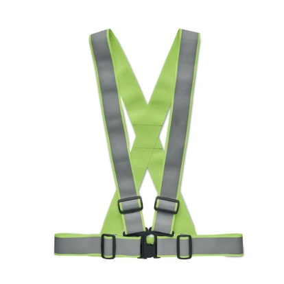 Adjustable 360° Reflective Belt 