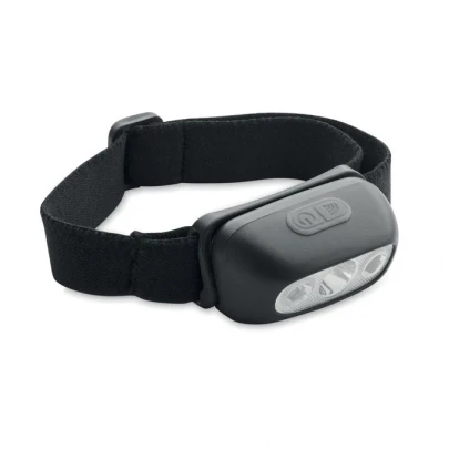 Rechargeable LED Head Torch