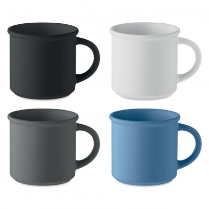 Matt Ceramic Mug 300ml 