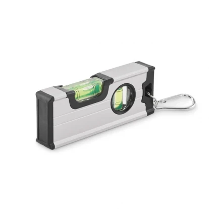 Mini Magnetic Aluminium Level 