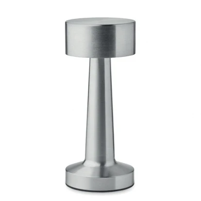 Rechargeable Iron Table Lamp  