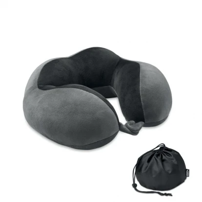 Travel Pillow In Foam    