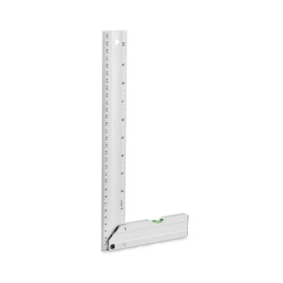 Aluminium Level Ruler 30cm