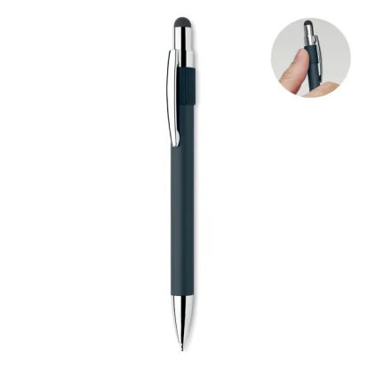 Stylus Spinner Pen