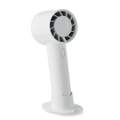 Small Portable Fan 2000mah   