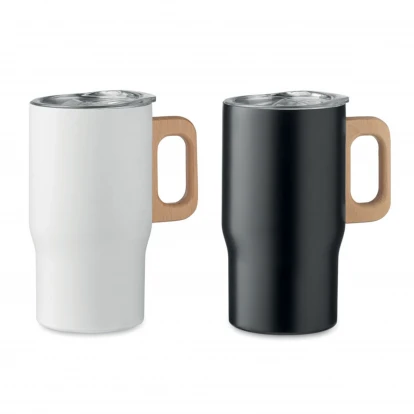 Double Wall Tumbler 350ml