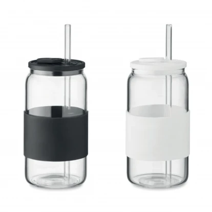 High Borosilicate Tumbler 550ml