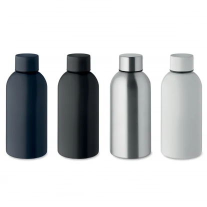 Single Wall Bottle 500ml    