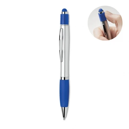 Stylus Spinner Pen