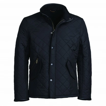 Men's Powell Quilted Jacket