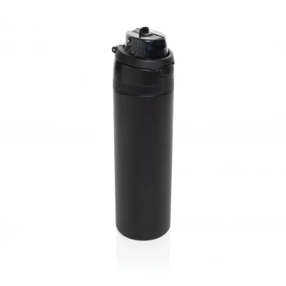 Omni Sip RCS Certified Re-Steel Lockable Bottle 700ml