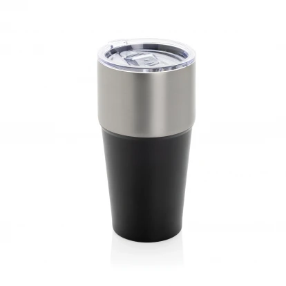 Fluid RCS Certified Recycled Steel Tumbler 500ml