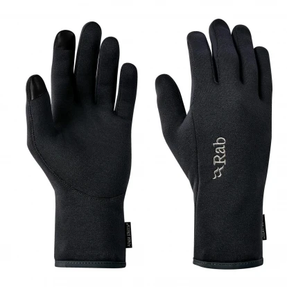 Power Stretch Contact Gloves